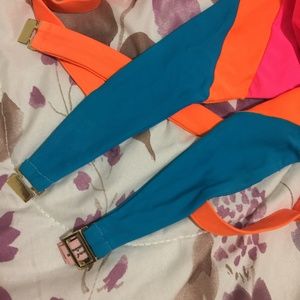 Agent Provocateur Swim - Agent Provocateur Popstar Mazzy Bikini 5/3 Agent Provocateur Swim - Agent Provocateur Popstar Mazzy Bikini 5/3